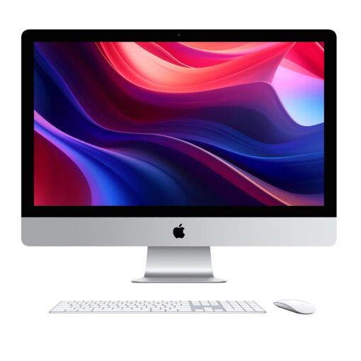 Apple iMac (Retina 5K, 27 2020 ) 3.8 GHz 8 core i7 | RAM 32 GB VGA 8 GB | 1TB | Mouse & Tastiera (Ottimo)