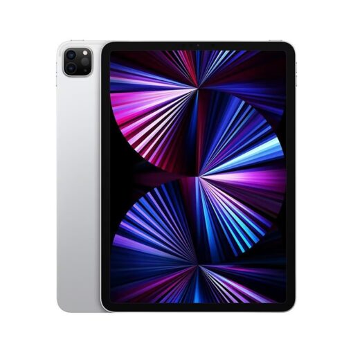 IPAD PRO 11" 3TH Wi-Fi 128GB (2021) SILVER GRADO ECCELLENTE