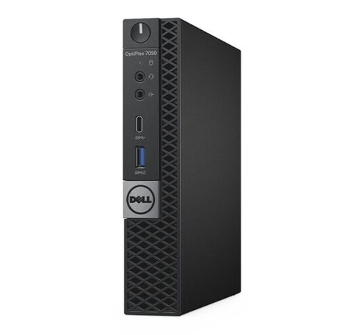 DELL OPTIPLEX 7050 - i7 2.9GHZ RAM 16GB SSD 512GB WIN11