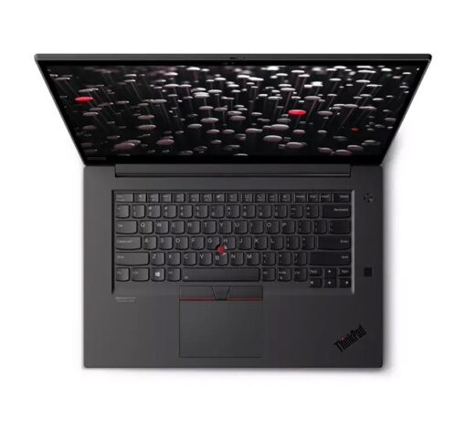 LENOVO THINKPAD P1 - i7 2.7GHZ RAM 32GB SSD 1TB QUADRO T1000